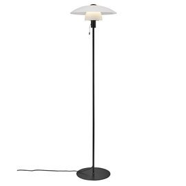 Nordlux :: Stehlampe aus Metall Verona Höhe 150 cm schwarz