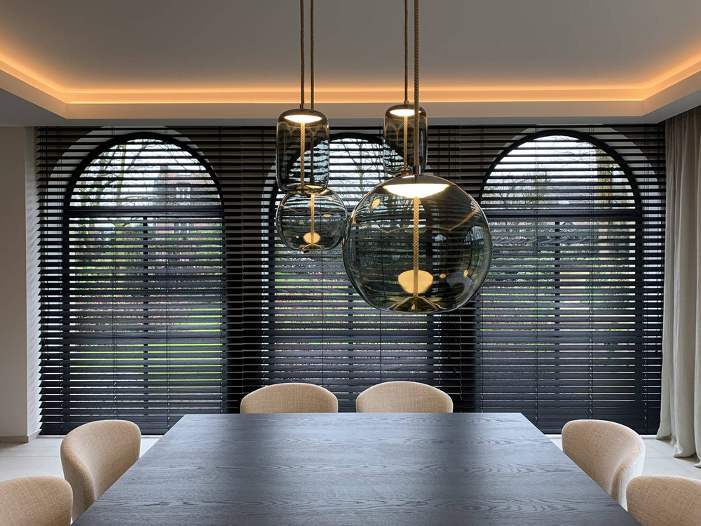 Brokis :: Lampa wisząca Knot Sfera śr. 50 cm przydymiona