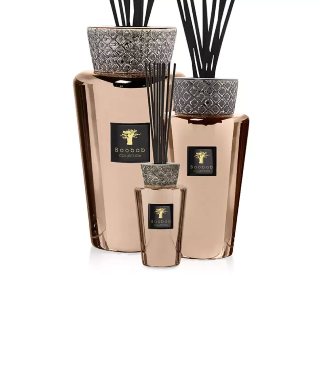 Baobab :: Les Exclusives Cyprium Luxusduft Totem Sandelholz / Iris / Papyrus