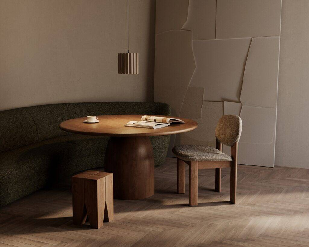 Aromas :: Dena Hängelampe, Durchmesser 20 cm, Farbe zur Auswahl