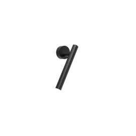 Robin :: Rui wall lamp / sconce, length 20 cm, black