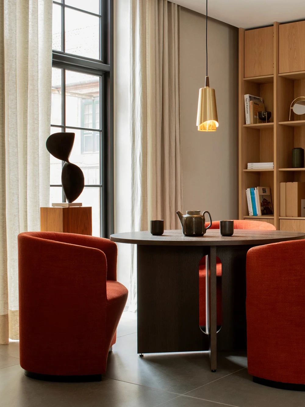 Audo Copenhagen :: Lampa wisząca Umanoff