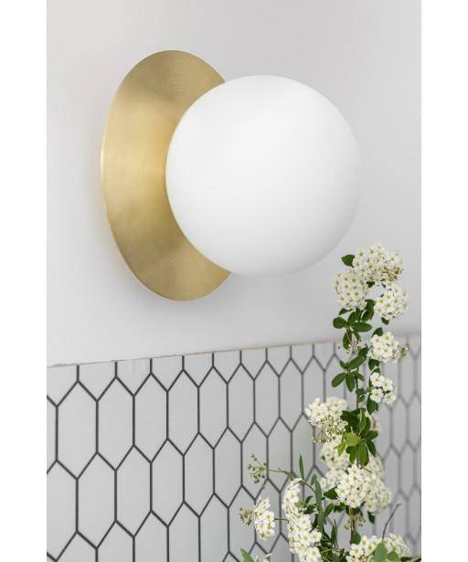Ummo :: Borra A wall lamp