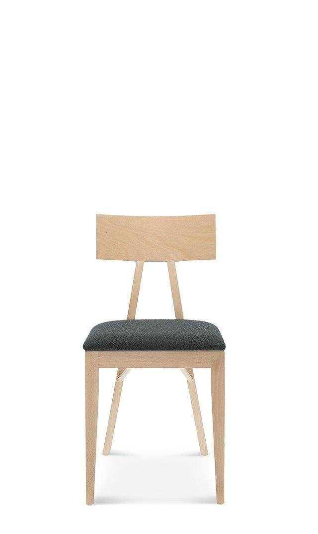 FAMEG :: Wood chair Akka