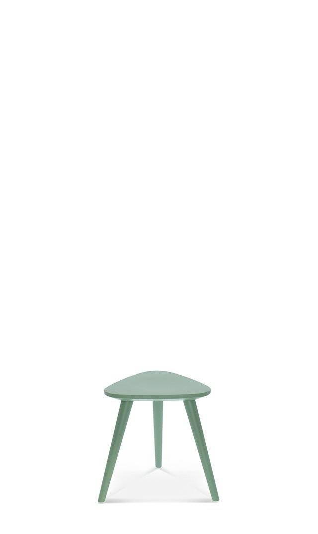 FAMEG :: Taboret Finn zielony