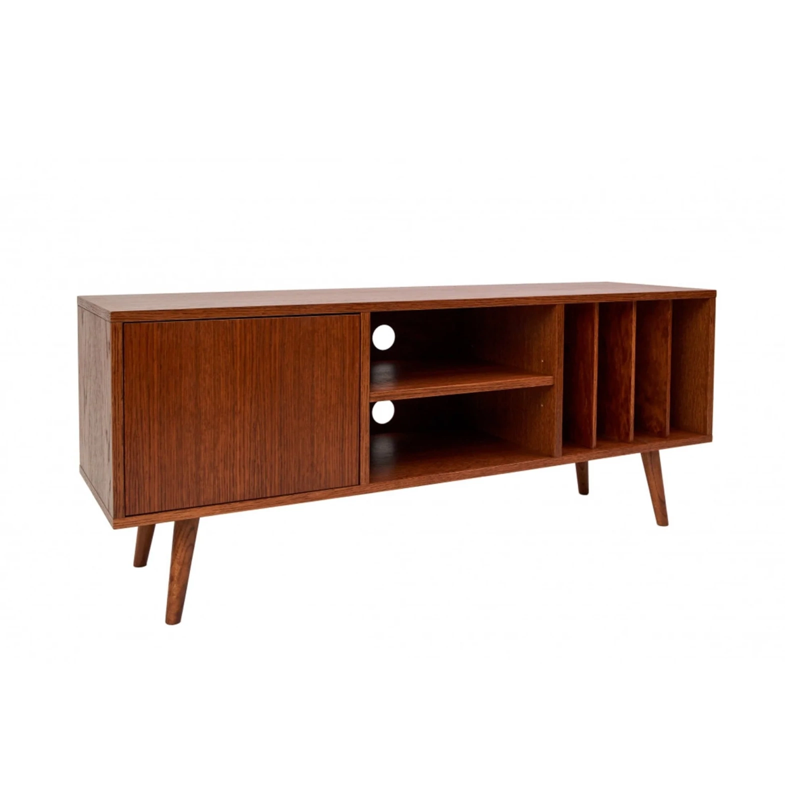 Pastform Furniture :: Drewniana komoda Lotv Vinyl rozmiar i kolor do wyboru