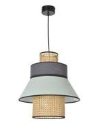 grey || beige || jasnoniebieski