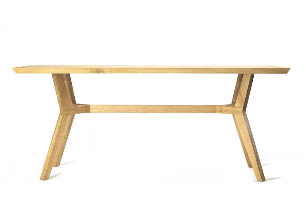 Szyszka Design :: Stół Piko dąb średni 160x90 cm