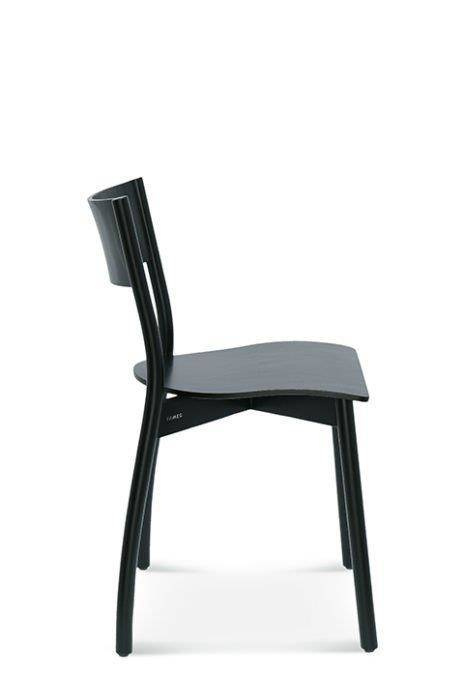 FAMEG :: Wood chair Fala
