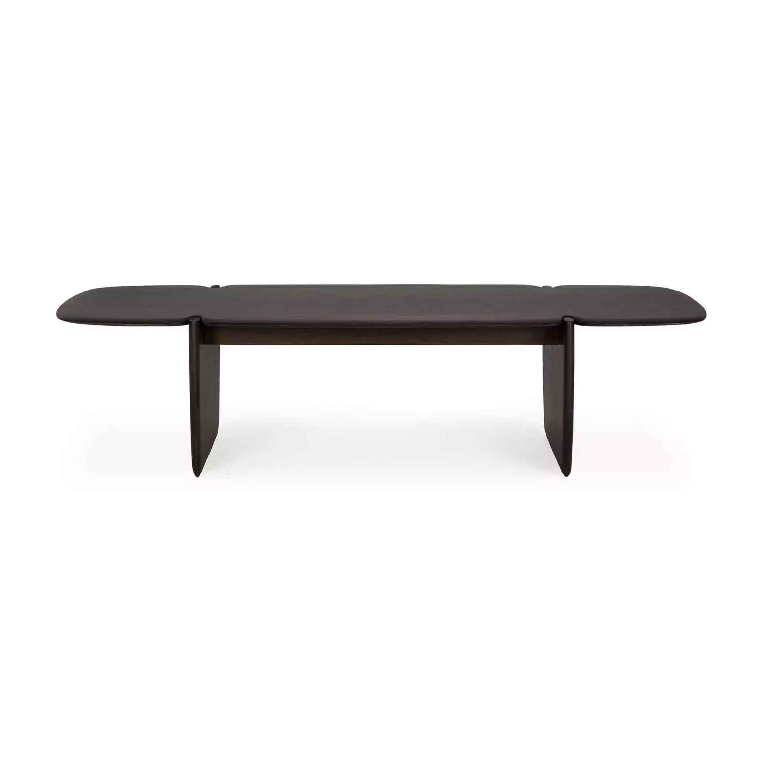 Ethnicraft :: Coffee table Mahogany 155 x 58 x 38 cm