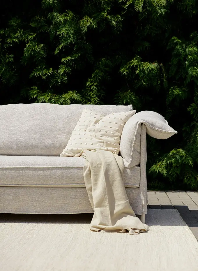 Sits :: Sofa outdoorowa Lotus kolor do wyboru