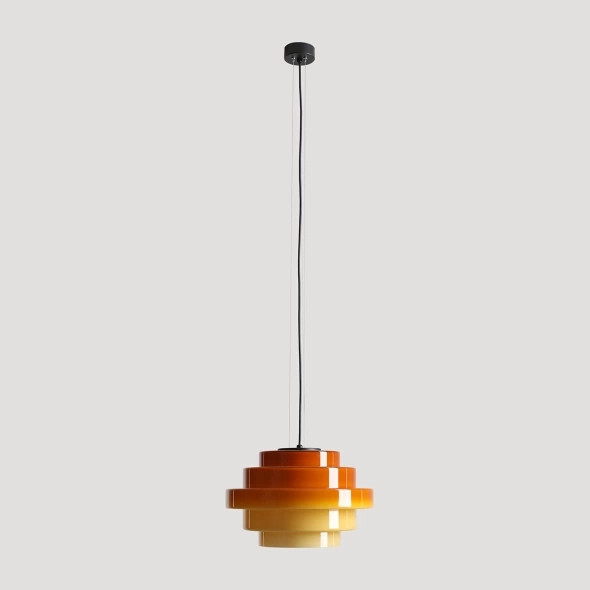 Artera :: Lampa sufitowa Filo Honey duża śr. 36 cm