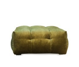 Nordic Line :: Pouf Michelle green