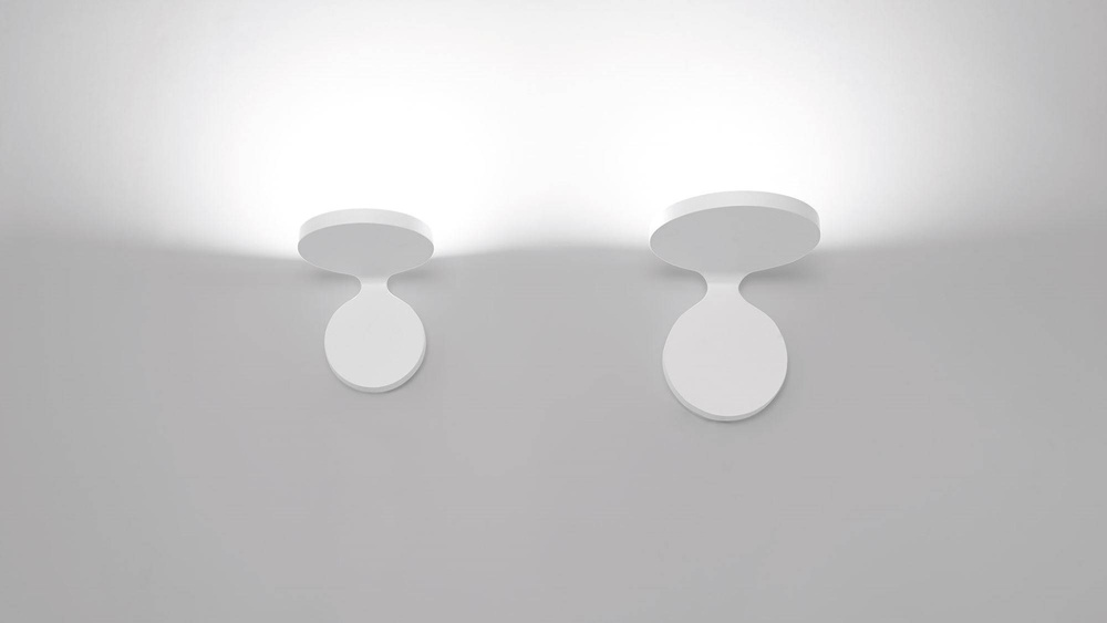 Artemide :: Sconce REA 12 LED white