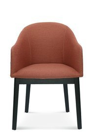 Fameg :: Sessel gepolstert POP orange