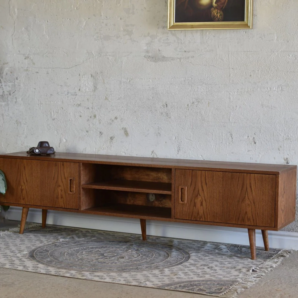 Pastform Furniture :: Drewniana komoda Lotv Runo rozmiar i kolor do wyboru