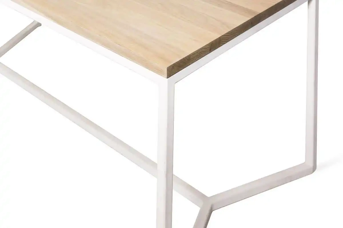 Loft Decora :: Rectangular Rude Dining Table