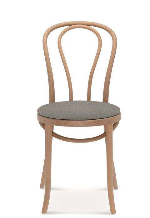 FAMEG :: Wood chair 18