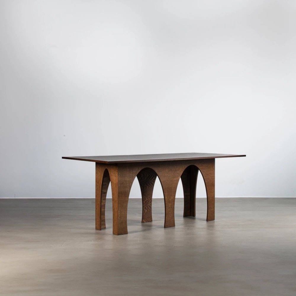 Pastform Furniture :: Stół drewniany Arche kolor do wyboru