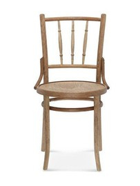 FAMEG :: Wood chair 8145
