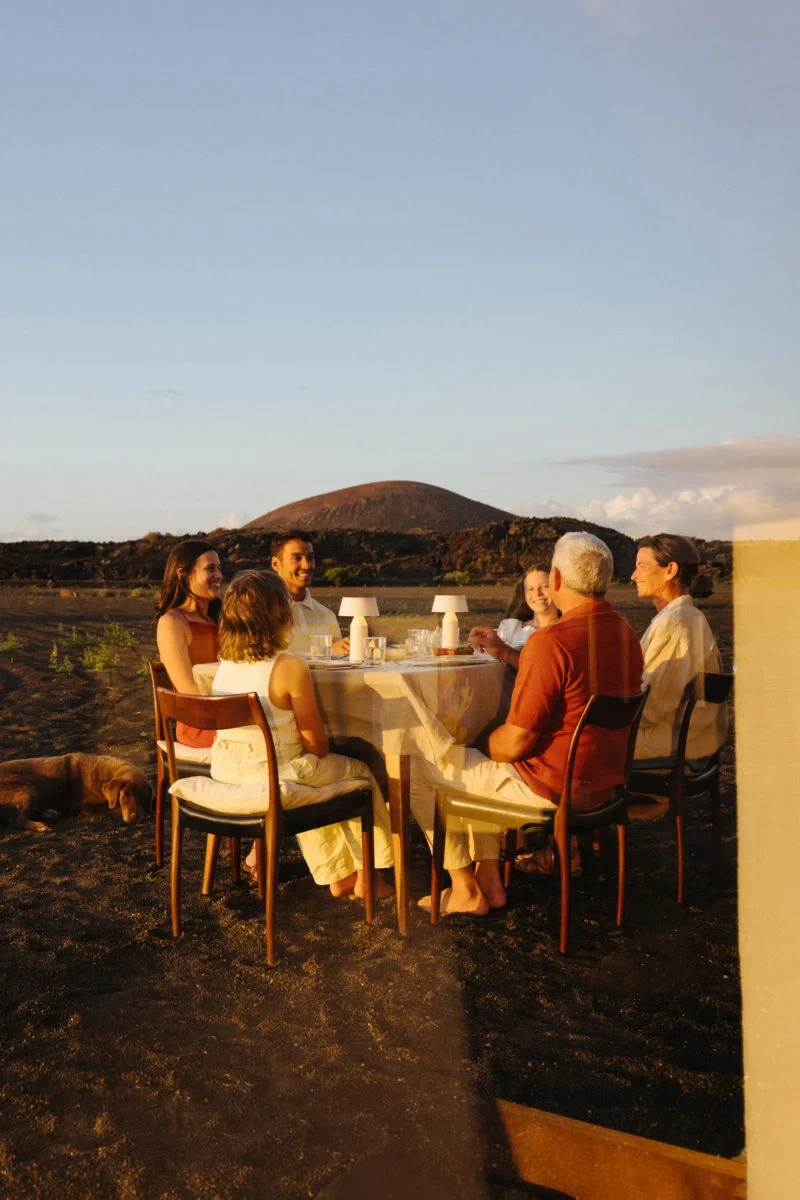 MARSET :: Bicoca lamp, height 22.5 cm, white