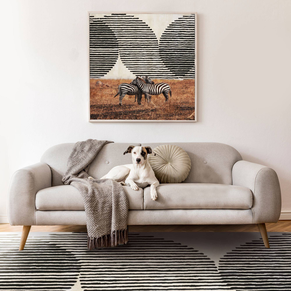 Carpet Decor :: Carpet Eclipse Ivory