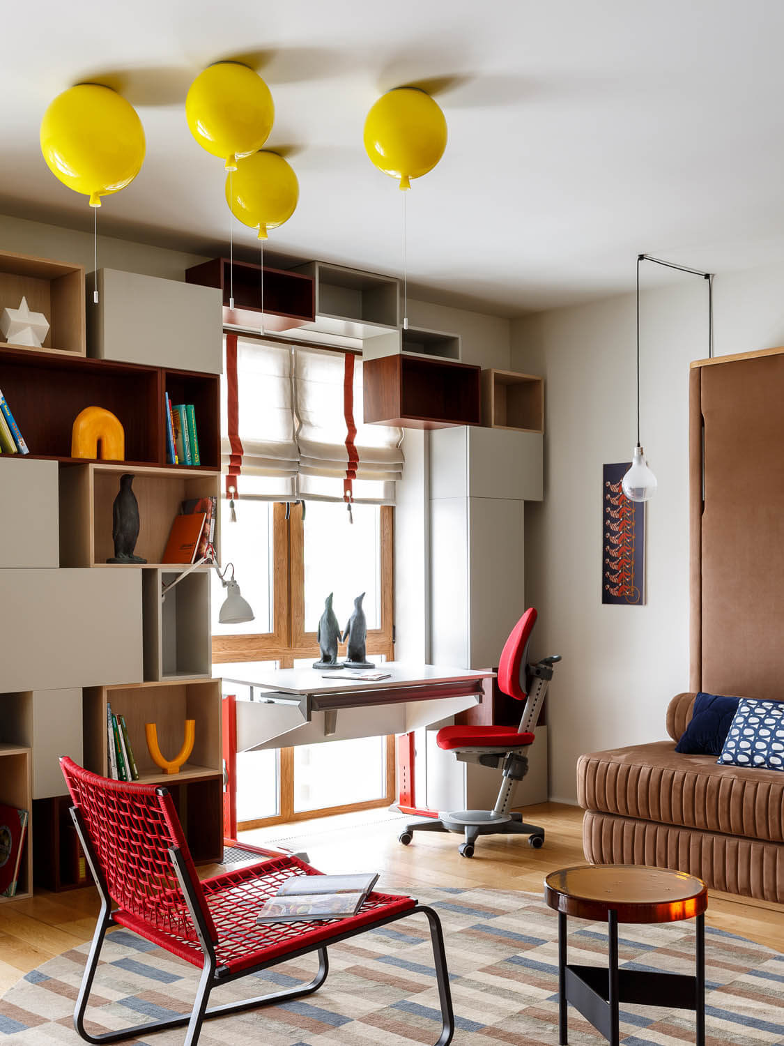 Brokis :: Lampa wisząca Memory rozmiar oraz  kolor do wyboru