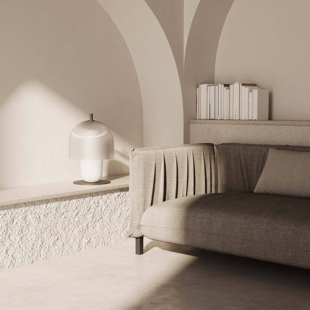 Aromas :: Holm table lamp