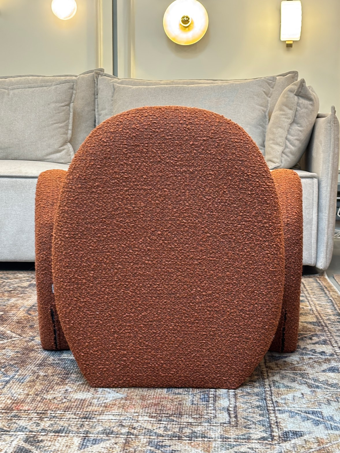 Nobonobo :: Fulu Sessel Braun