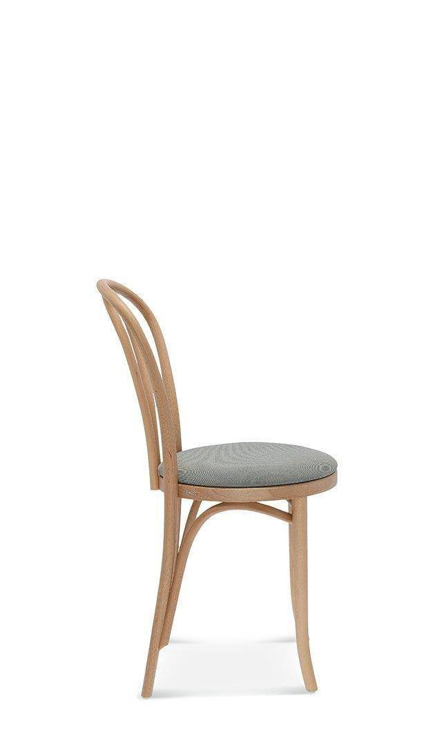 FAMEG :: Wood chair 18