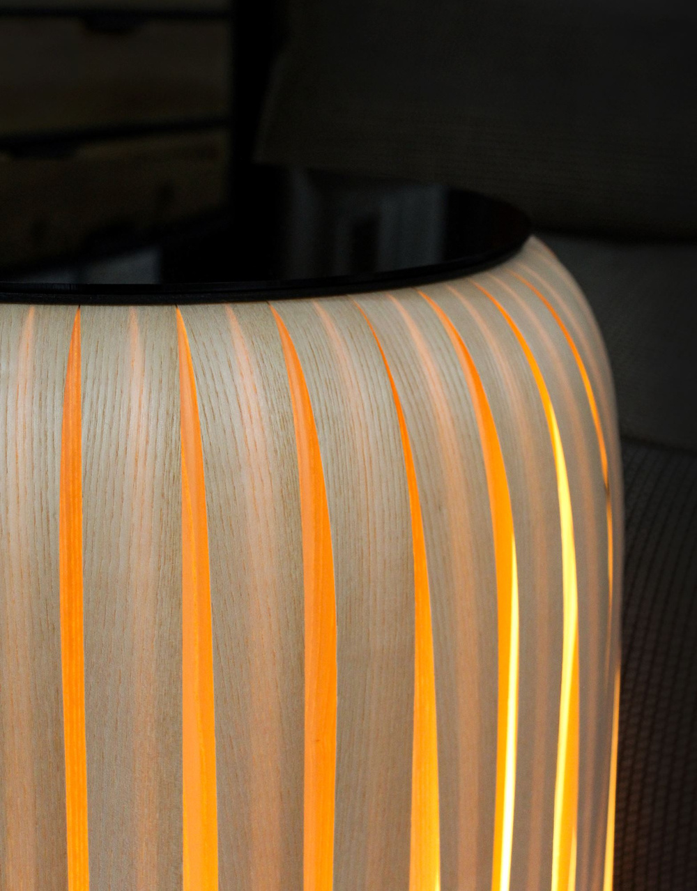 9design :: Table lamp Lamp-Table dia. 50 cm