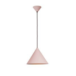 LOFTLIGHT :: Pendant lamp Konko Light pink 60 cm