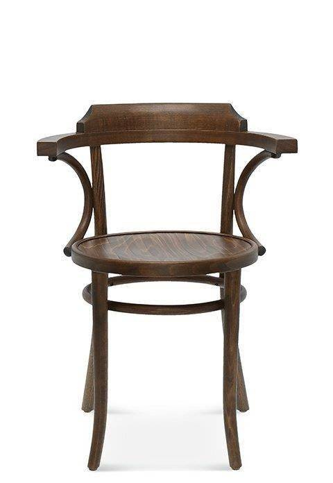 Fameg :: Sessel aus Holz 1110 braun