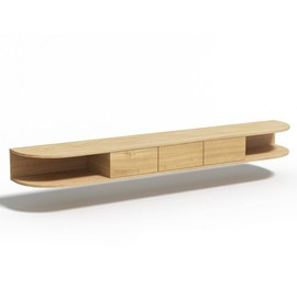 Szyszka Design :: Kiko oak TV cabinet