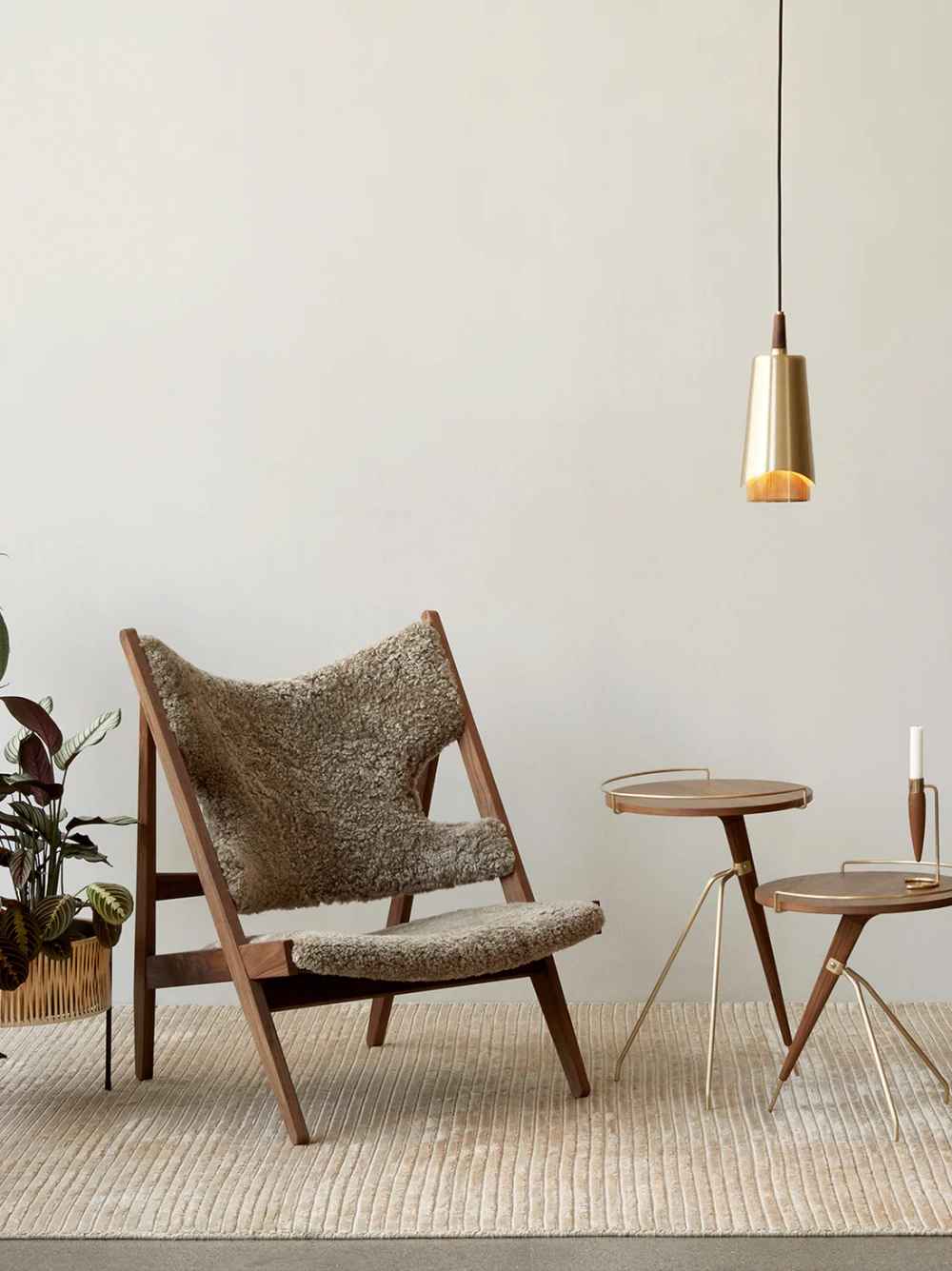 Audo Copenhagen :: Lampa wisząca Umanoff