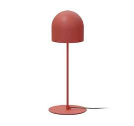 Robin :: Rio table lamp red, height 50 cm
