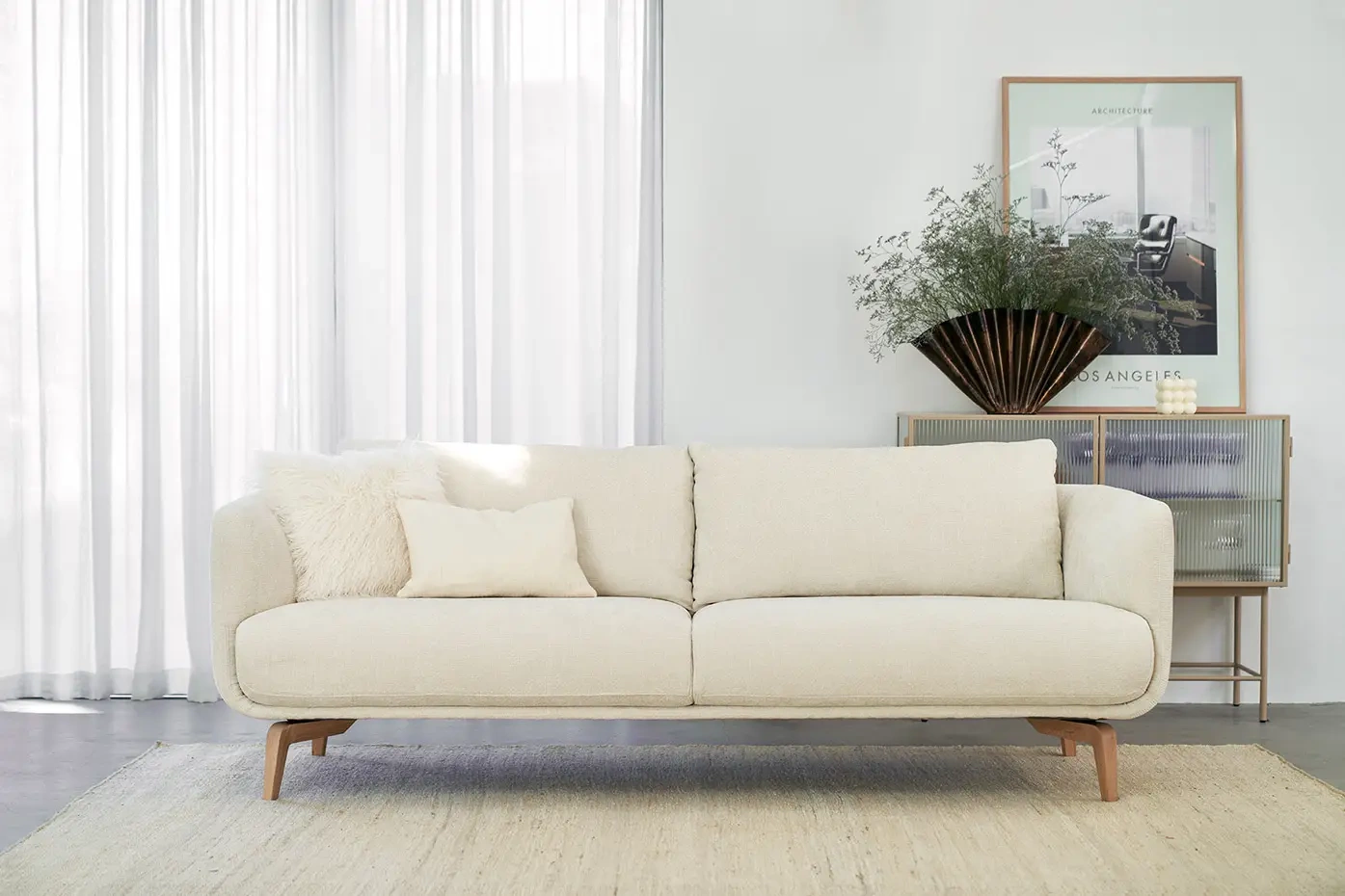 Sits :: Moa modular sofa