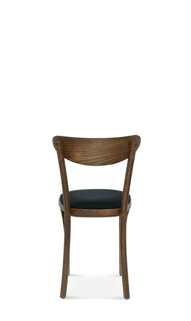 FAMEG :: Wood chair 1260