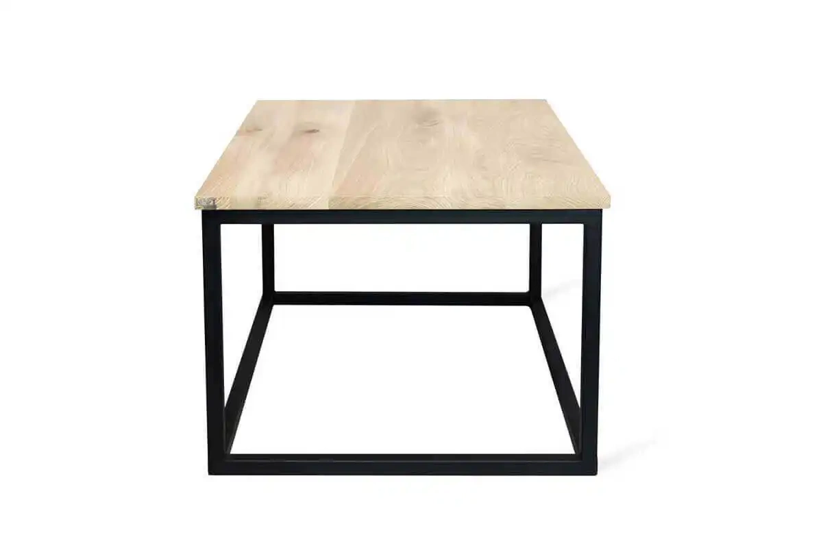 Loft Decora :: Cube square coffee table