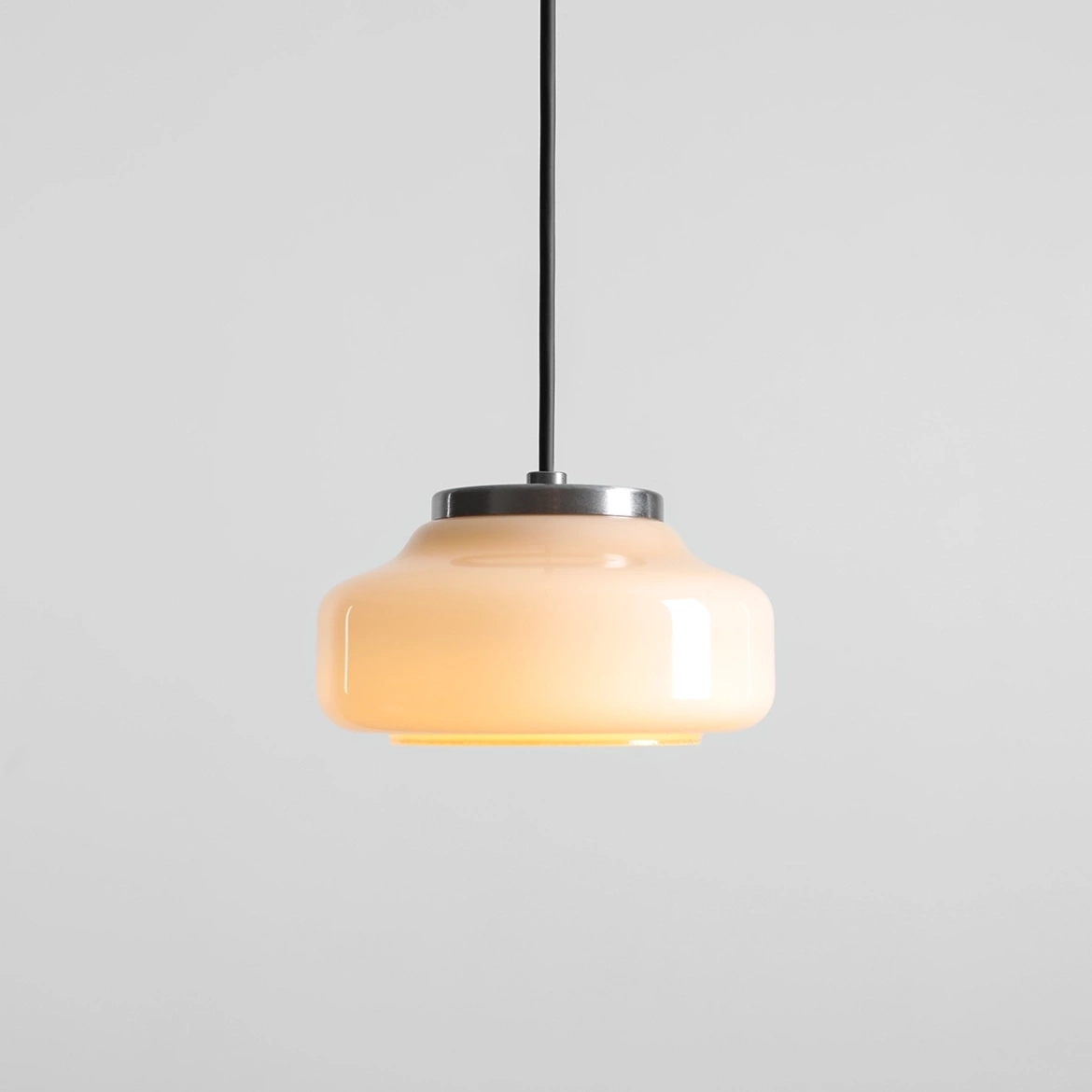 Artera :: Lampa wisząca Bonbon 2.0 Toffi rozm. S śr. 16 cm beżowa