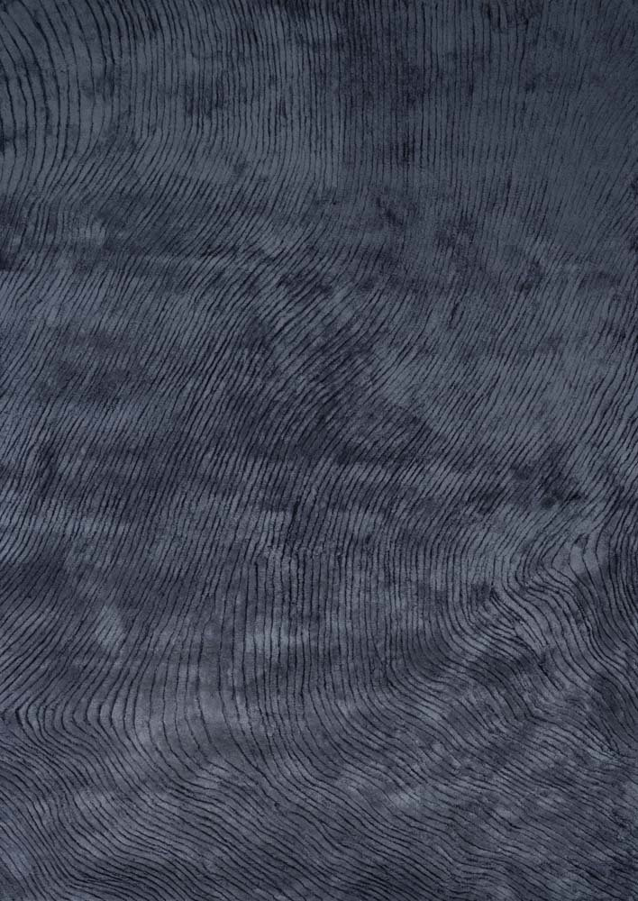 Carpet Decor :: Carpet Canyon Dark blue handmade