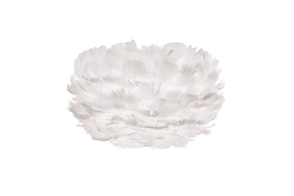 Umage :: Eos micro pendant lamp, white, diameter 22 cm