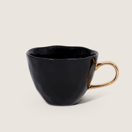 Urban Nature Culture ::  Cup Good morning black