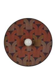 Marktset :: Gatsby Arcs Brique Wandleuchte, Durchmesser 60 cm