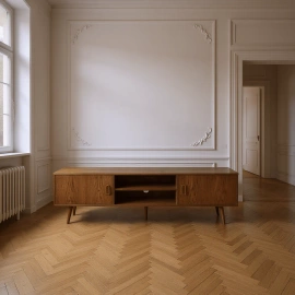 Pastform Furniture :: Drewniana komoda Lotv Runo rozmiar i kolor do wyboru