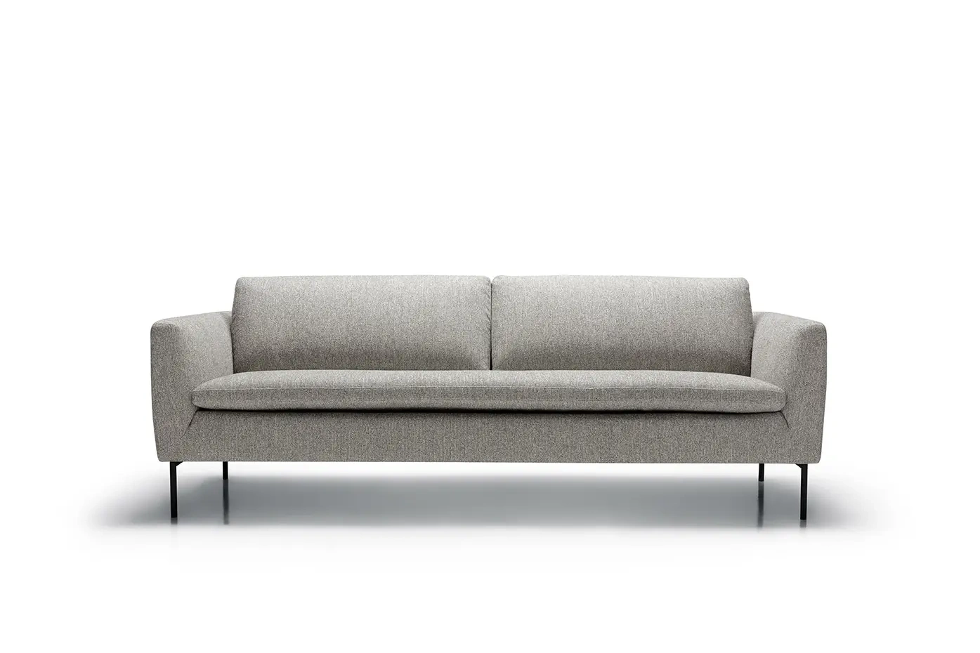 Sits :: Polstersofa Charlie, Farbe zur Auswahl
