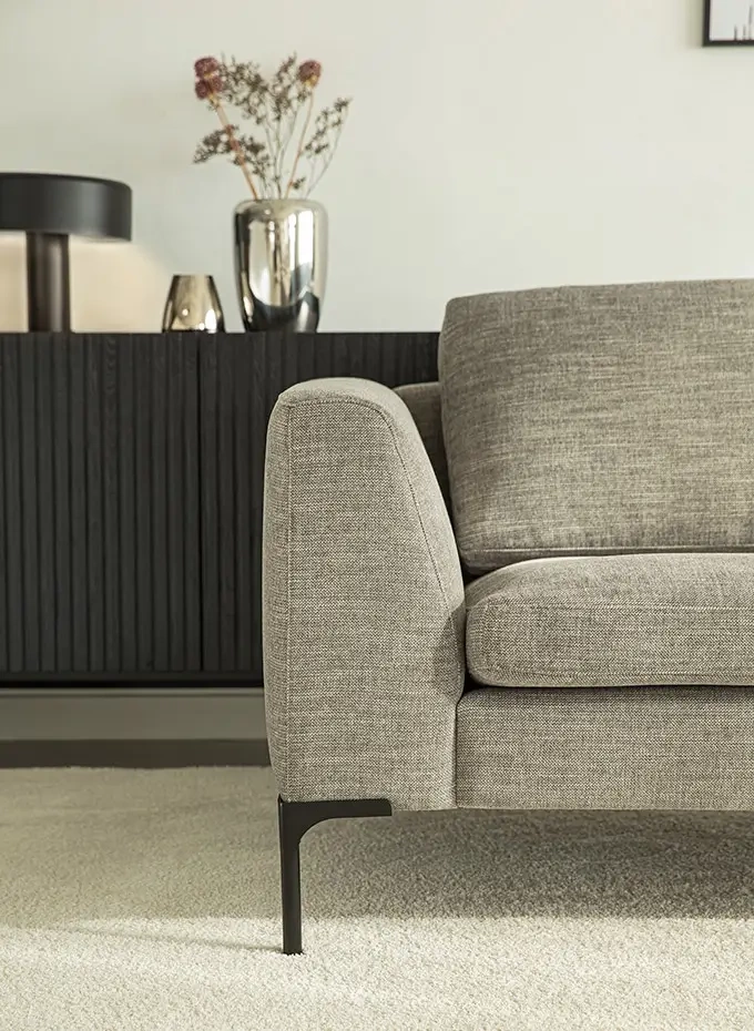 Sitzt :: Elton modulares Sofa