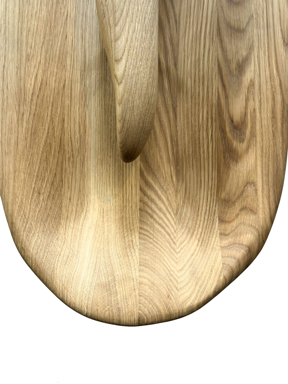 Contardi :: Imelo oak wall lamp/sconce