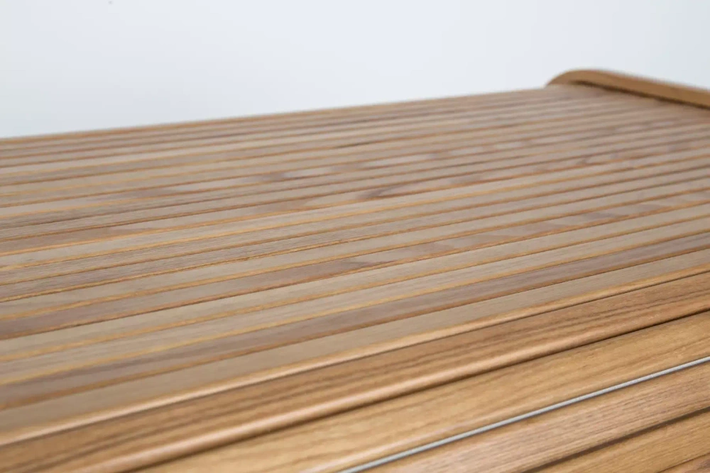 Zuiver :: Wooden desk Barbier #1