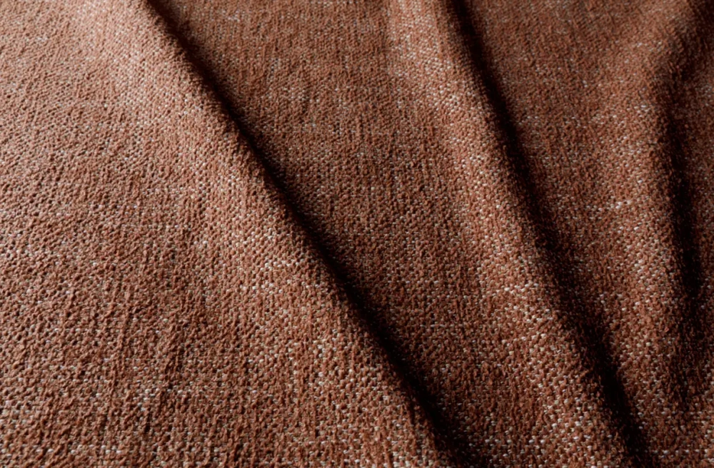 Sits :: Sofa tapicerowana Felix 4 os. z funkcją spania ruda